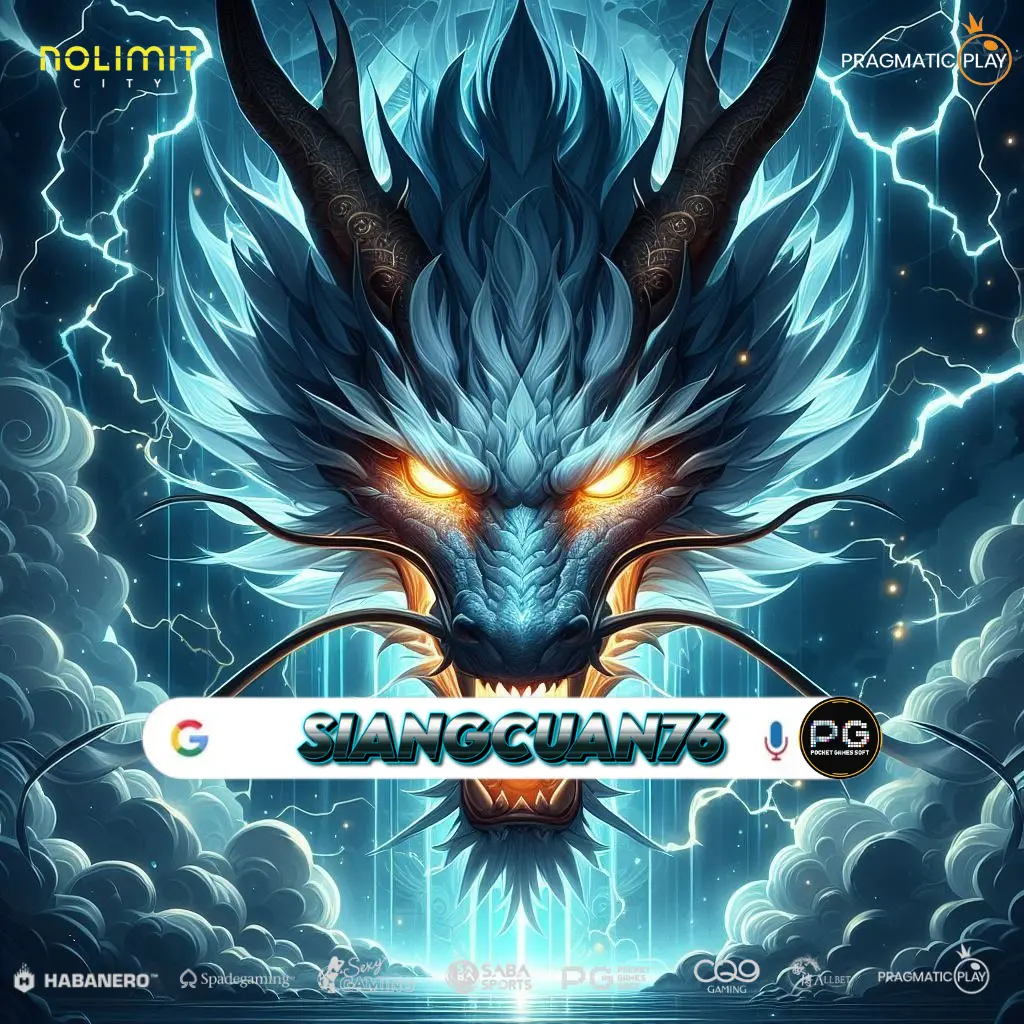 SIANGCUAN76 | Platform Gaming Tercuan Di Indonesia 2025.. image 1